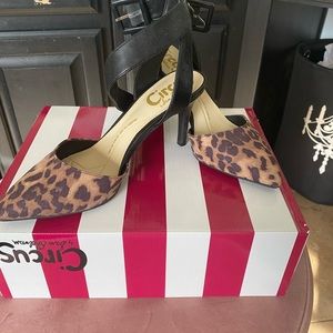 Sam Edelman shoes